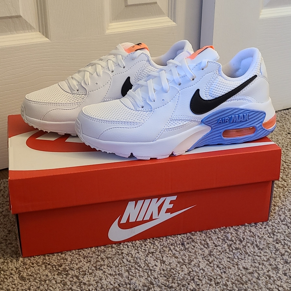Nike Air Max